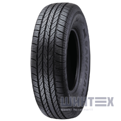 CST Sahara CS901 235/70 R16 106T